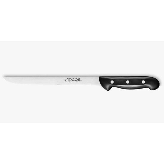 Arcos Cuchillo Jamonero Serie Maitre 240 mm 151800