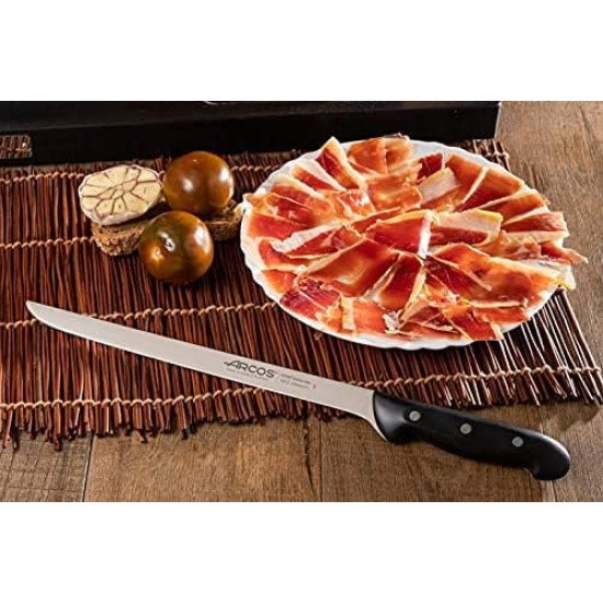 Arcos Cuchillo Jamonero Serie Maitre 240 mm 151800