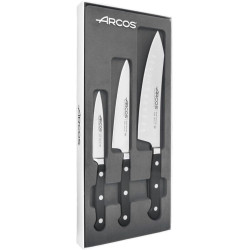 Arcos Juego de Cuchillos Serie Opera 805900