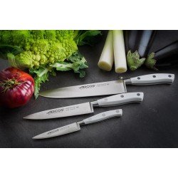 Arcos Set Cocina Serie Riviera Blanc 838410