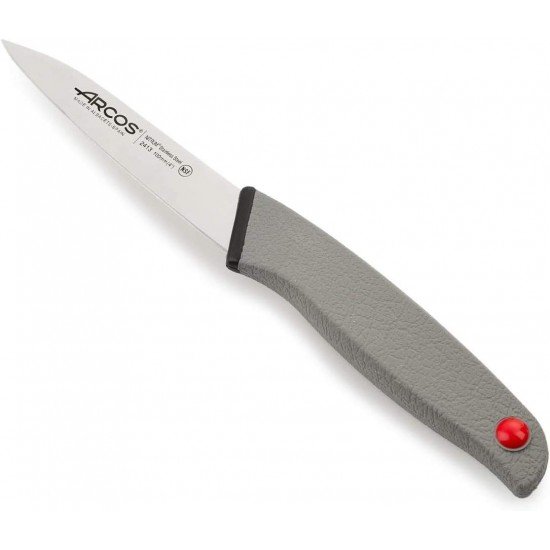 Arcos Cuchillo Mondador Serie Colour Prof 100 mm 241300