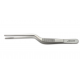 Arcos Pinza de emplatar 140 mm 606500 Arcos Pinza de emplatar 140 mm 606500