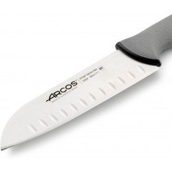 Arcos Santoku Serie Colour Prof 180 mm 245400 Arcos Santoku Serie Colour Prof 180 mm 245400