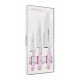 Arcos Set de 3 Cuchillos Serie Riviera Rose 855100 Arcos Set de 3 Cuchillos Serie Riviera Rose 855100