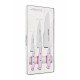 Arcos Set de 3 Cuchillos Serie Riviera  Rose 855100