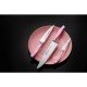 Arcos Set de 3 Cuchillos Serie Riviera Rose 855100 Arcos Set de 3 Cuchillos Serie Riviera Rose 855100