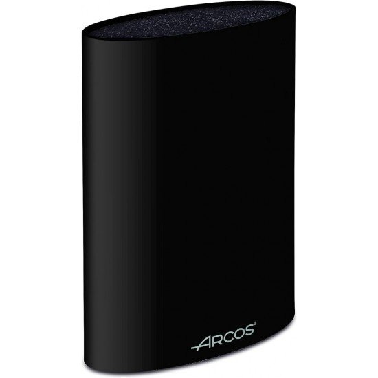 Arcos Taco Ovalado de cuchillos color negro 794500 Arcos Taco Ovalado de cuchillos color negro 794500