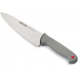 Arcos Cuchillo Cocinero Serie Colour Prof 200 mm 241000 Arcos Cuchillo Cocinero Serie Colour Prof 200 mm 241000