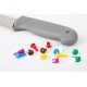 Arcos Cuchillo Cocinero Serie Colour Prof 200 mm 241000