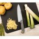 Arcos Cuchillo Cocinero Serie Colour Prof 200 mm 241000