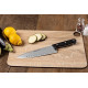 Arcos Cuchillo Cocinero Con Alveolos Serie Universal 200 mm 280601