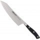 Arcos Cuchillo Rocking Santoku Serie Riviera 233100