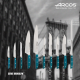Arcos Cuchillo Verduras Serie Brooklyn 130 mm 191123 Arcos Cuchillo Verduras Serie Brooklyn 130 mm 191123