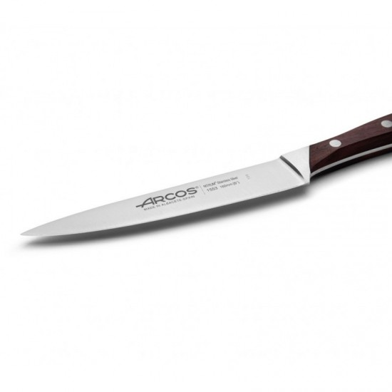 Arcos Cuchillo Cocina  Verduras Serie Natura 160 mm 155310