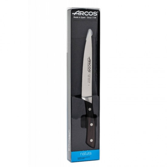 Arcos Cuchillo Cocina  Verduras Serie Natura 160 mm 155310