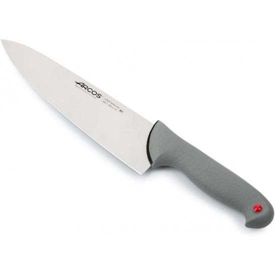 Arcos Cuchillo Cocinero Serie Colour Prof 250 mm 241100 Arcos Cuchillo Cocinero Serie Colour Prof 250 mm 241100