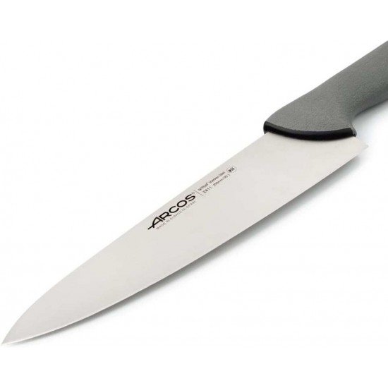 Arcos Cuchillo Cocinero Serie Colour Prof 250 mm 241100 Arcos Cuchillo Cocinero Serie Colour Prof 250 mm 241100