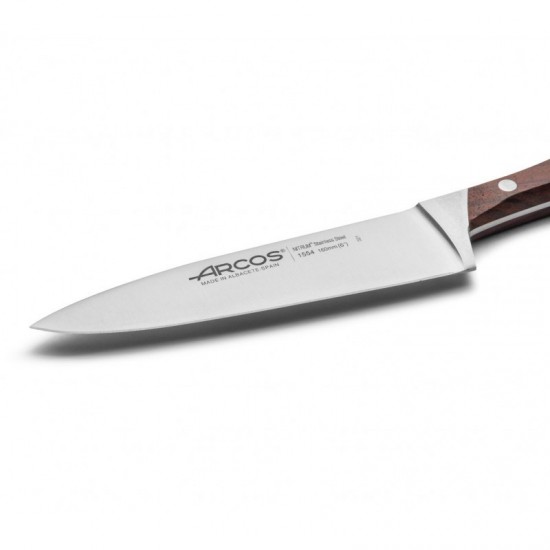 Arcos Cuchillo Cocinero Serie Natura 160 mm 155410