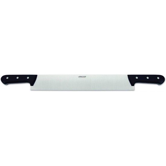Arcos Cuchillo Corta-Quesos Dos Mangos Serie Universal 40 cm 790900 Arcos Cuchillo Corta-Quesos Dos Mangos Serie Universal 40 cm 790900
