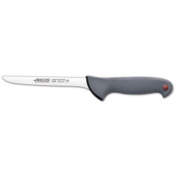 Arcos Cuchillo Deshuesador Serie Colour Prof 150 mm 242100