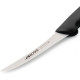 Arcos Cuchillo Deshuesador color negro Serie 2900 140 mm 291325