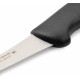 Arcos Cuchillo Deshuesador color negro Serie 2900 140 mm 291325