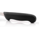 Arcos Cuchillo Deshuesador Mango negro Serie 2900 140 mm 294025