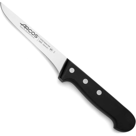 Arcos Cuchillo Deshuesador Serie Universal 130 mm 282504