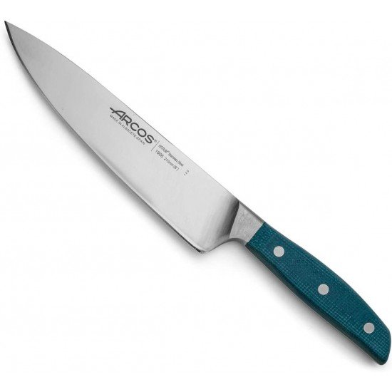 Arcos Cuchillo Cocinero Serie Brooklyn 210 mm 190623 Arcos Cuchillo Cocinero Serie Brooklyn 210 mm 190623