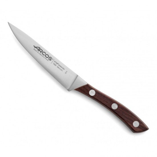 Arcos Cuchillo Mondador Serie Natura 100 mm 155010 Arcos Cuchillo Mondador Serie Natura 100 mm 155010