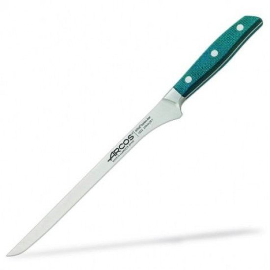 Arcos Cuchillo Jamonero Serie Brooklyn 250 mm 191923 Arcos Cuchillo Jamonero Serie Brooklyn 250 mm 191923
