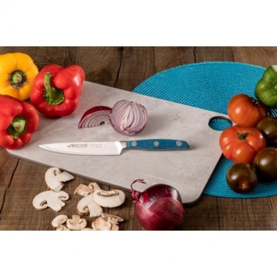 Arcos Cuchillo Verduras Serie Brooklyn 130 mm 191123