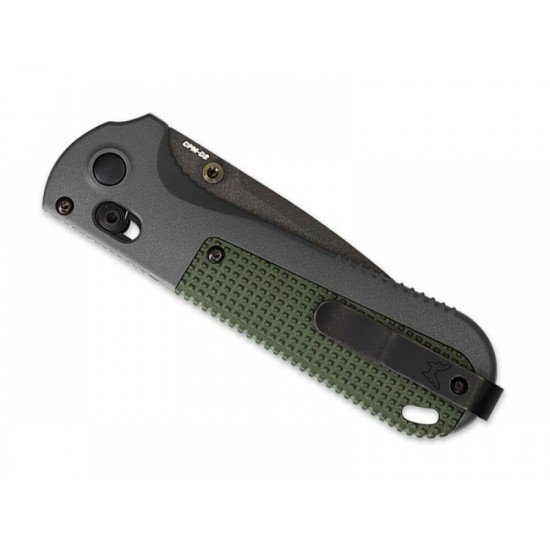 Benchmade Redoubt 430BK 