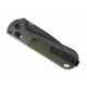 Benchmade Redoubt 430BK Benchmade Redoubt 430BK