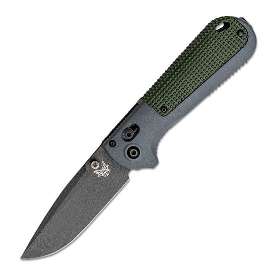 Benchmade Redoubt 430BK 