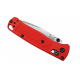 Benchmade Mini Bugout 533-04 Red Benchmade Mini Bugout 533-04 Red