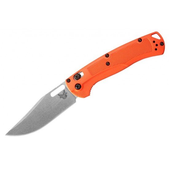 Benchmade Taggedout 15535 Benchmade Taggedout 15535