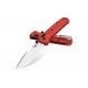 Benchmade Mini Bugout 533-04 Red Benchmade Mini Bugout 533-04 Red