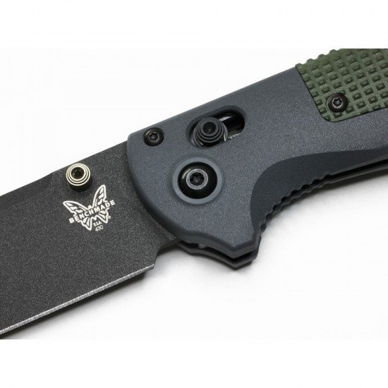 Benchmade Redoubt 430BK Benchmade Redoubt 430BK