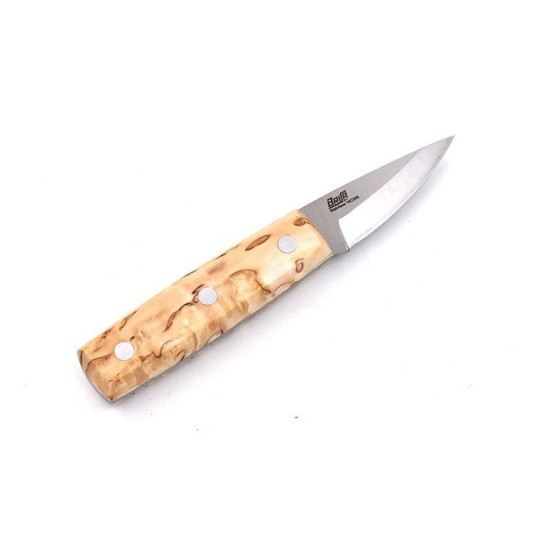 Brisa Crafter 70 Abedul Rizado Scandi acero 14C28N  