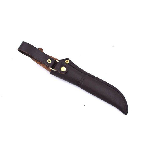 Cuchillos Brisa Ahti Puukko Metsa 95 