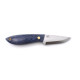 Brisa Bobtail  80 Micarta Bluejeans Scandi Acero 12C27