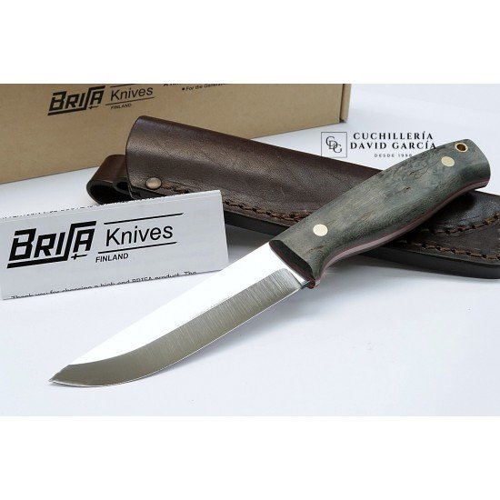 Brisa Trooper 115 - Abedul Rizado Estabilizado Brisa Trooper 115 - Abedul Rizado Estabilizado