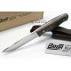 Brisa Trooper 115 - Abedul Rizado Estabilizado Brisa Trooper 115 - Abedul Rizado Estabilizado