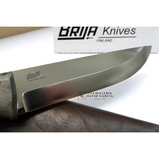 Brisa Trooper 115 - Abedul Rizado Estabilizado Brisa Trooper 115 - Abedul Rizado Estabilizado