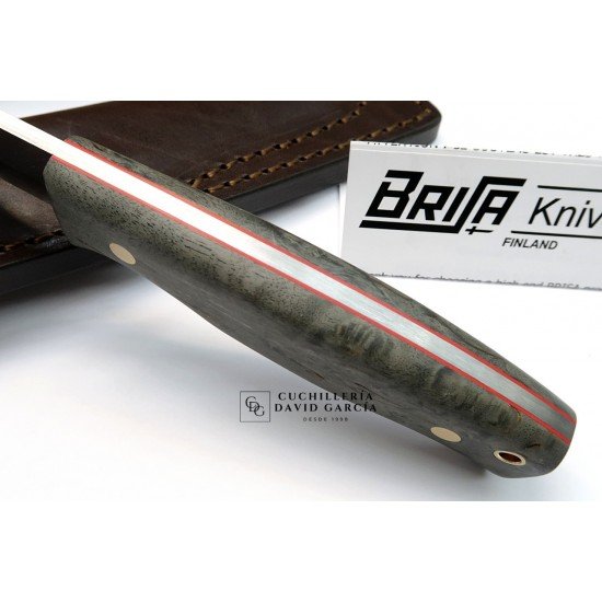 Brisa Trooper 115 - Abedul Rizado Estabilizado Brisa Trooper 115 - Abedul Rizado Estabilizado