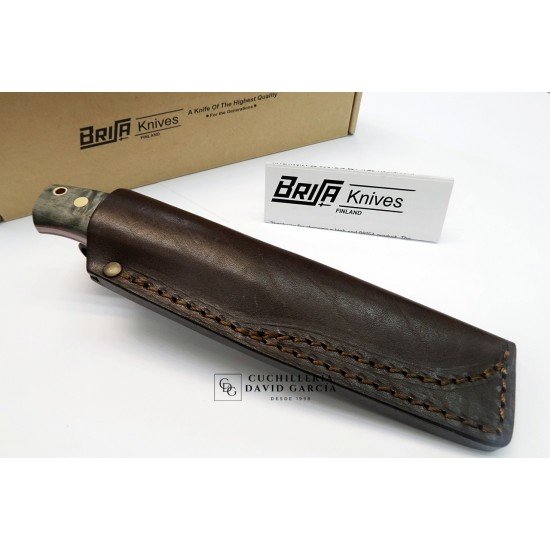Brisa Trooper 115 - Abedul Rizado Estabilizado Brisa Trooper 115 - Abedul Rizado Estabilizado