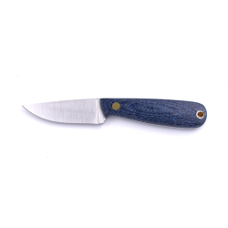 Brisa Necker 70 Micarta Bluejeans Acero 12C27