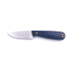 Brisa Necker 70 Micarta Bluejeans Acero 12C27