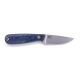 Brisa Necker 70 Micarta Bluejeans Acero 12C27